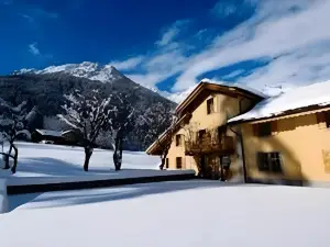 Villa Fridau Resort