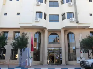 Hotel Zelis