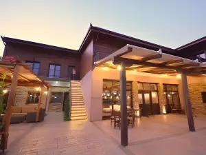 普莉絲旅館