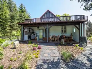 Country House Tisá