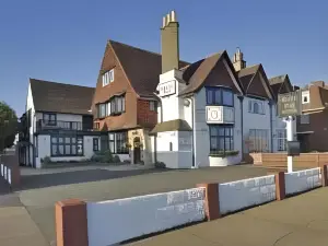 Gable End Hotel