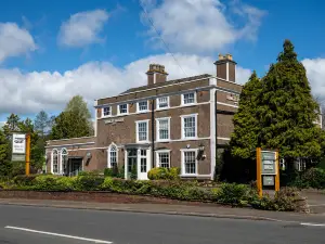 Himley House by Chef & Brewer Collection