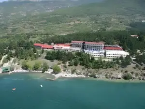 Inex Olgica Hotel & Spa