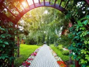 Park Hotel Berezka