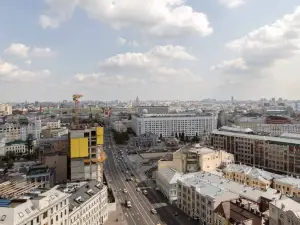 Apartment Knokey Arbat