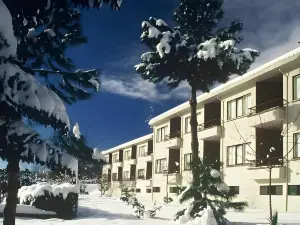 Otel Diyojen