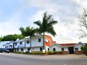 Hotel Campestre UMPALÁ