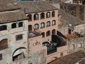 Ora Hotel Priorat, a Member of Design Hotels