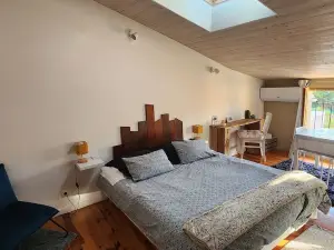 A la Maison de Sophie