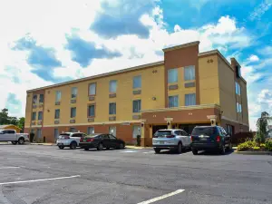 Quality Inn Vineland