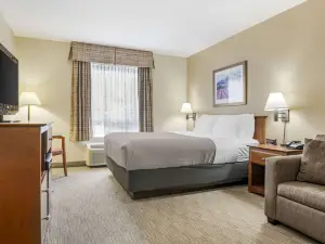 Quality Inn Airport