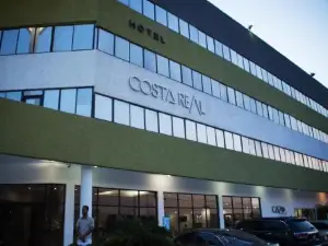 Hotel Costa Real