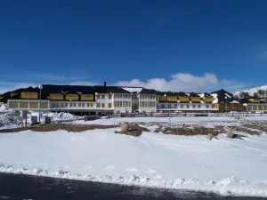 Luna Hotel Serra da Estrela