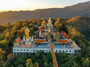 Baanplaidoi Resort