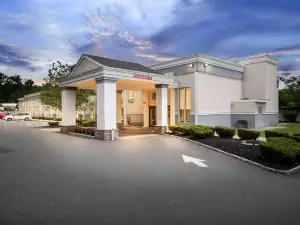Quality Inn Edison-New Brunswick