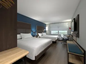 Tru โดย Hilton Harrisonburg, VA