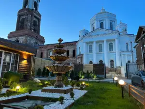 Panorama Lux Hotel