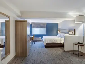 Holiday Inn Express Portland East - Troutdale