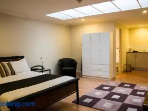 Merseybank Apartments