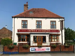 Crown & Anchor Inn