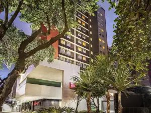 Ibis Belo Horizonte Savassi