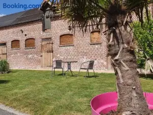Le Petit Manoir d'Hebuterne