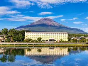 Fuji Matsuzono Hotel