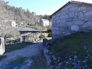 Cozy House in Agueda 45 m² with Shared Pool