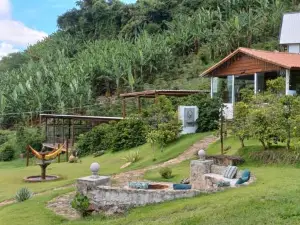 Casa Baldoni - Fazenda de Café