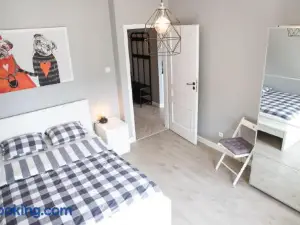 Apartament Scandic