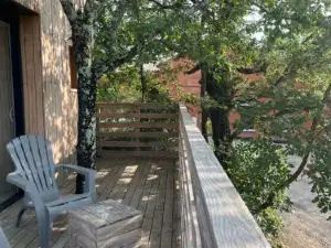 Chalet Cocoon