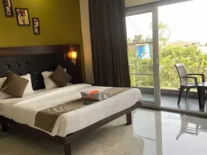 Hotel OM Palace