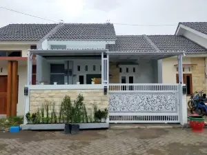 Arfa Homestay