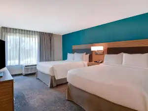TownePlace Suites Panama City Beach Pier Park