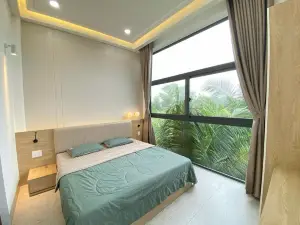 Win Villa Hồ Tràm