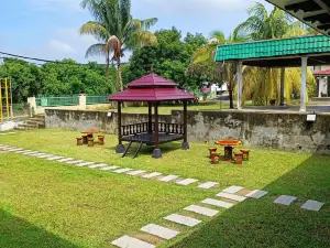 d' Mizan Chalets (No. 2)