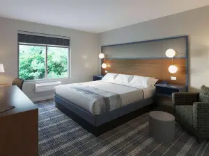AmericInn by Wyndham Mountain Home