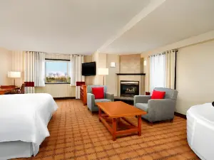 Four Points by Sheraton Edmonton South