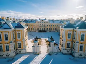 Grand Hotel Kempinski Riga