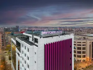 Mercure Bucharest Unirii
