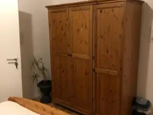 Zentral Ferienwohnung P Siegen