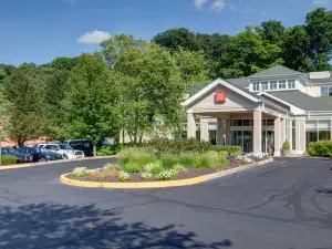 Hilton Garden Inn Norwalk