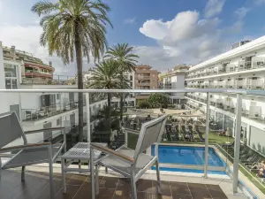 Eix Alcudia Hotel Adults Only