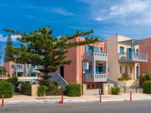 Marilisa Hotel