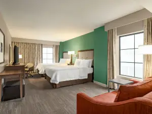 Hampton Inn & Suites New Orleans-Convention Center