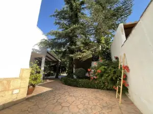 Paraíso Villa Parchís