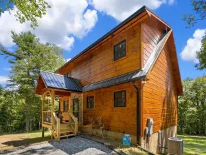 Deerest Cabin