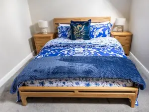 Luxury Apartments - Mbs Lettings