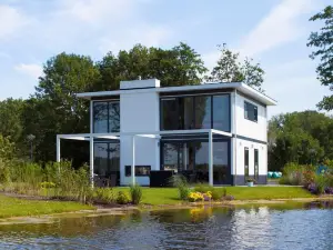 Detached Holiday Home, Near the Veluwemeer