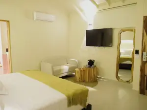 Talam House Coveñas by Bernalo Hotels